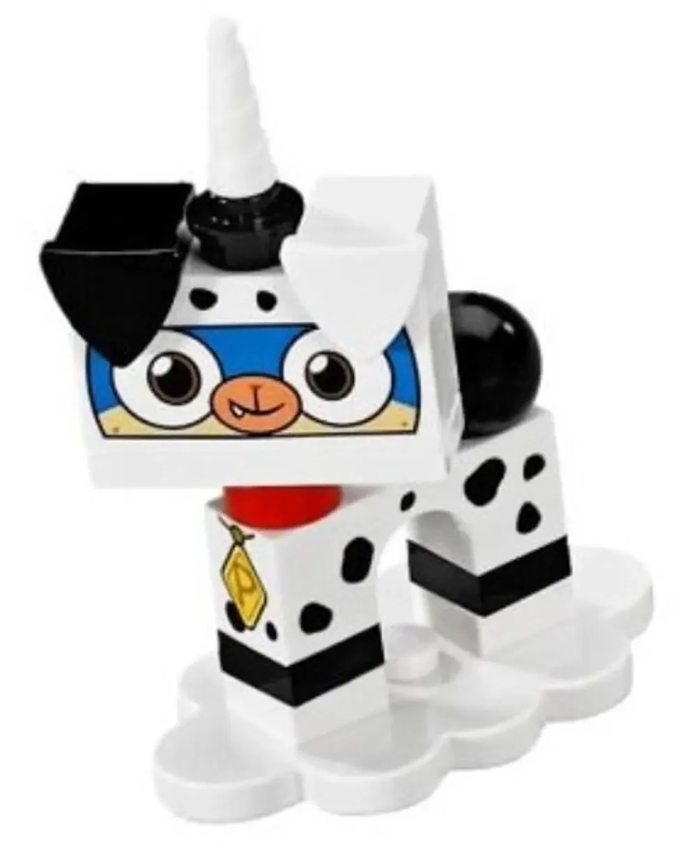 LEGO® Set coluni1-6 - Dalmatian Puppycorn